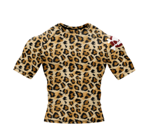 Leopard (Option: L-Shortsleeves)