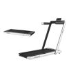 2.25HP 2 in 1 Folding Treadmill with APP Speaker Remote Control