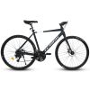 A28320 Mountain Bike , Suspension Fork, Steel Frame Disc-Brake for Men Women Mens Bicycle Adlut Bik