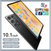 2023 New 5G Tablet PC, S30pro, 10.1 inch, 512GB large flash memory, Android Tablets, Dual Cards,  8000mAh Laptops, wifi GPS