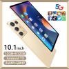 2023 New 5G Tablet PC, S30pro, 10.1 inch, 512GB large flash memory, Android Tablets, Dual Cards,  8000mAh Laptops, wifi GPS