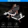 Home 8-in-1 Multifunctional Gym Squat Fitness Equipment