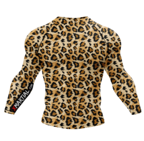 Leopard (Option: L-Longsleeves)